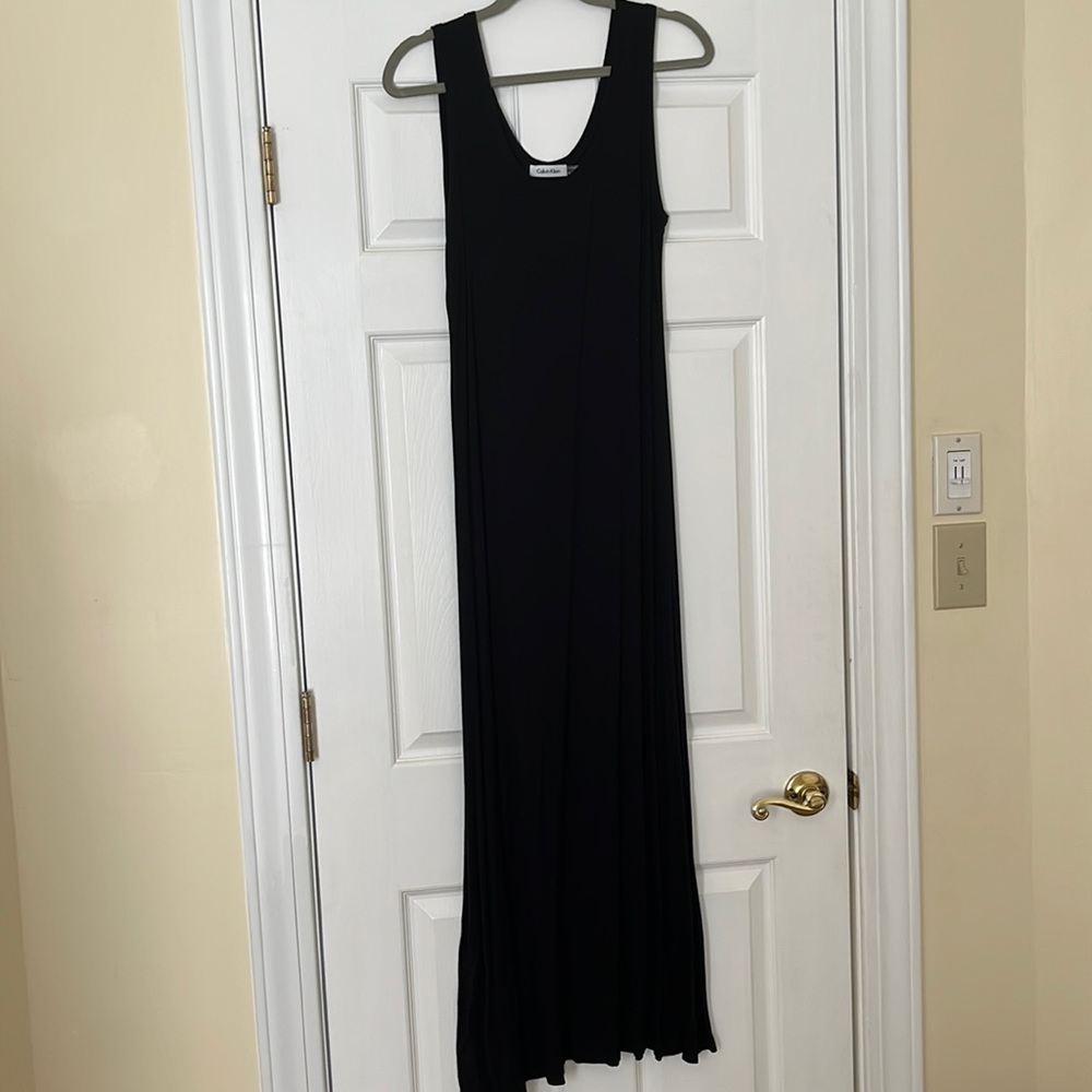 Calvin Klein Maxi